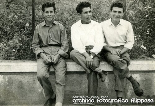 1953-tre-amici